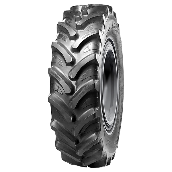 Traktorin rengas LR861 520/85R38 155A8/152B TL - Traktorin renkaat - 6959956757039 - 1