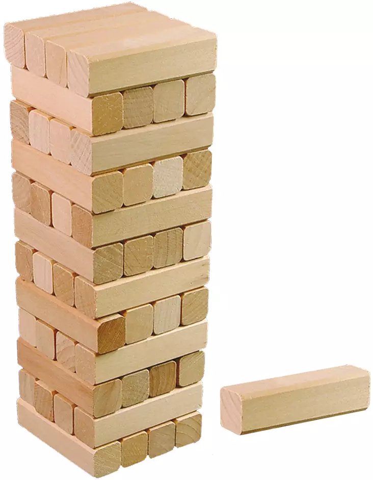 Trendy Tower Tornix - Pöytäpelit - 6416739140049 - 1