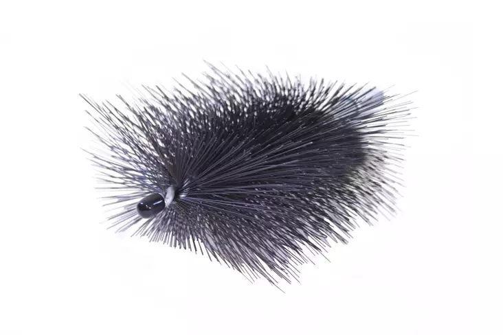 Tuubiharja 60 x 120 kantti M12 Taito - Takat ja kaminat - 6416096122849 - 1