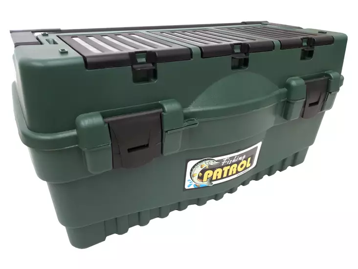 Työkalupakki Formula S 600 - Työkalupakit ja -laukut - 5901238219699 - 2
