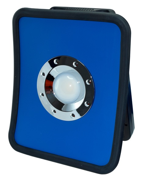 Työvalo Led 36 W 1 pistorasia - Yleisvalot - 6438140405029 - 1