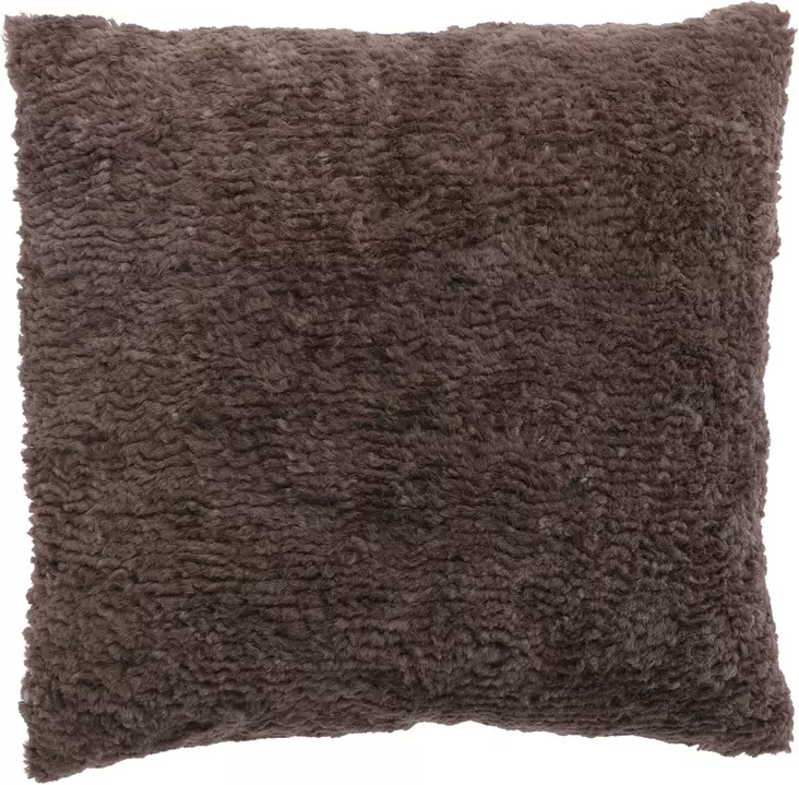 Tyyny 45x45 cm ruskea - Koristetyynyt - 8720573364799 - 1