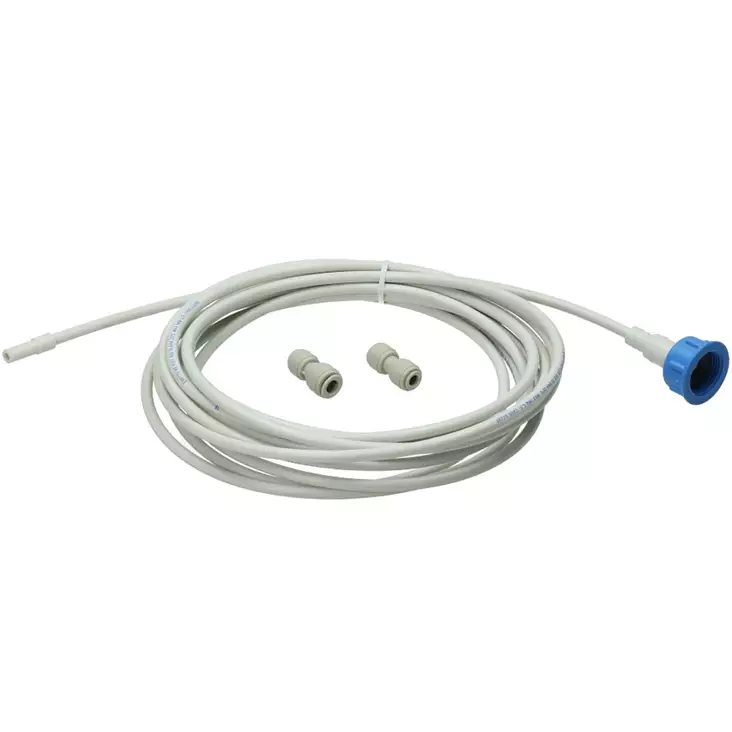 UKT002 Vesiletku yhdysvaltalaisille jääkaapeille - Varaosat - 8015250058079 - 10