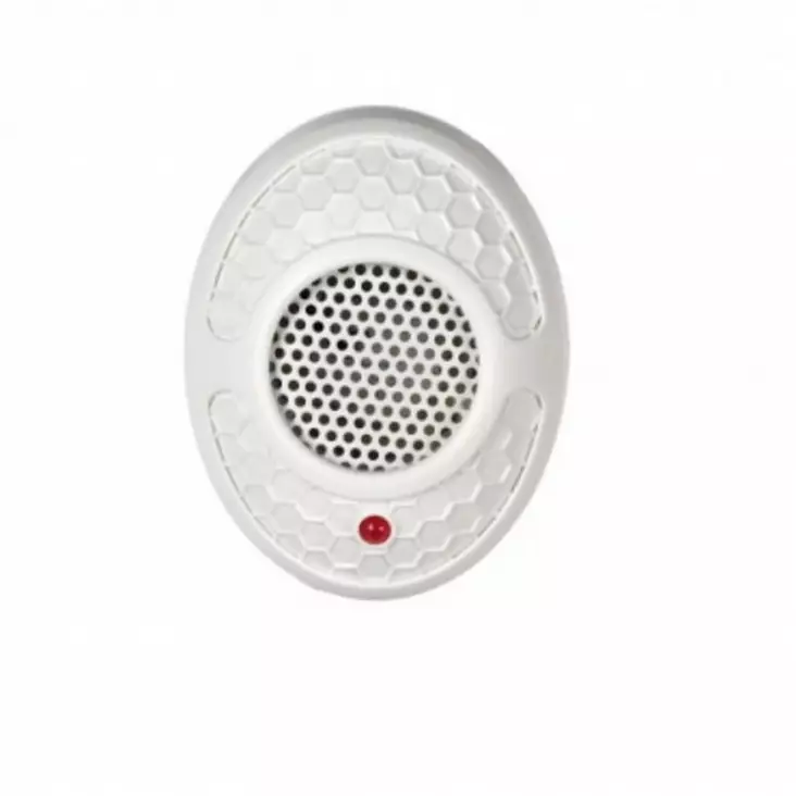 Ultraäänikarkotin 3 kpl PestChaser Mini - Jyrsijöiden karkottimet ja loukut - 072868167539 - 1