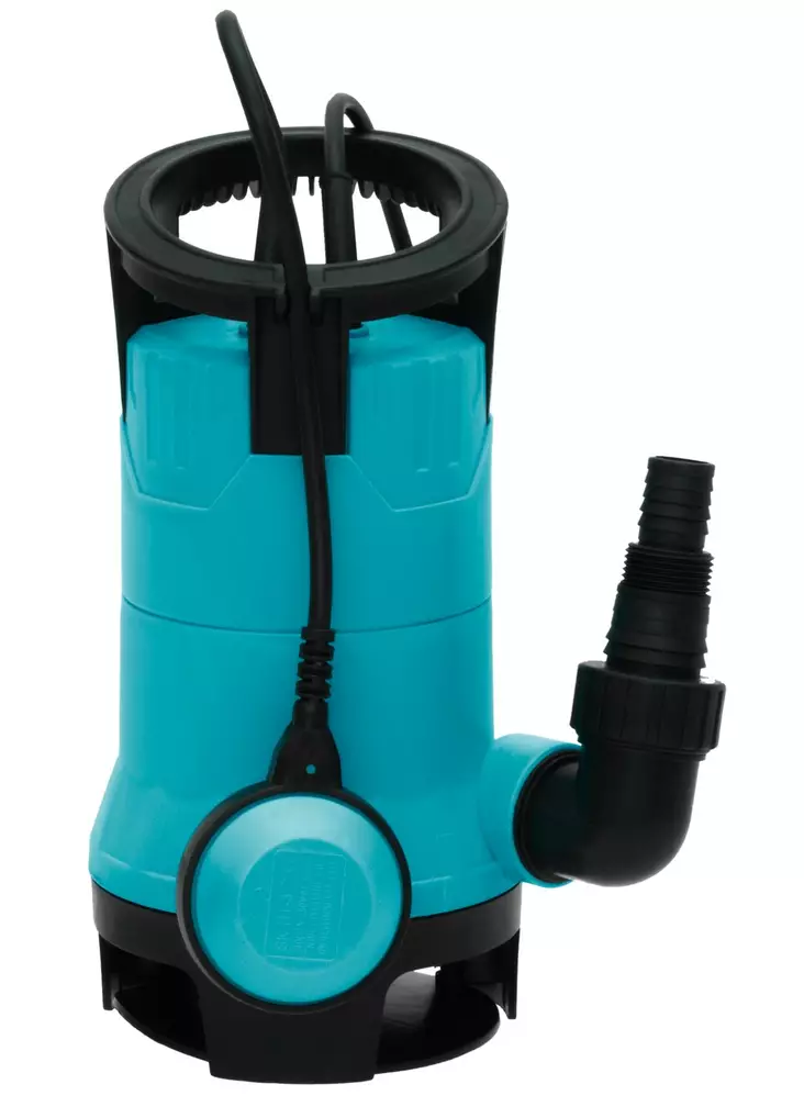 Uppopumppu Tarmo 350W - Uppopumput - 6410413151789 - 1