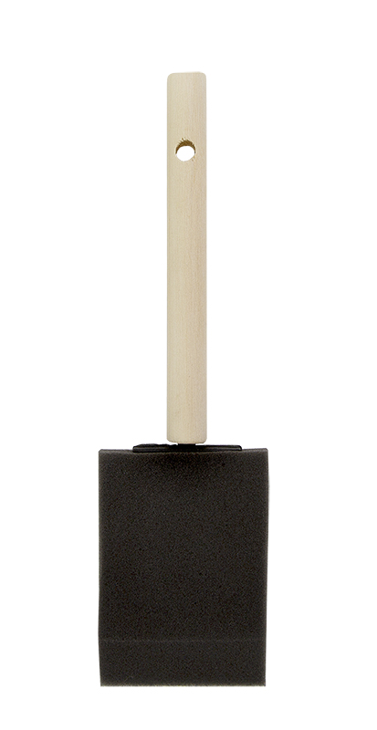 Vaahtomuovisivellin 75mm - Siveltimet - 4013307529149 - 1