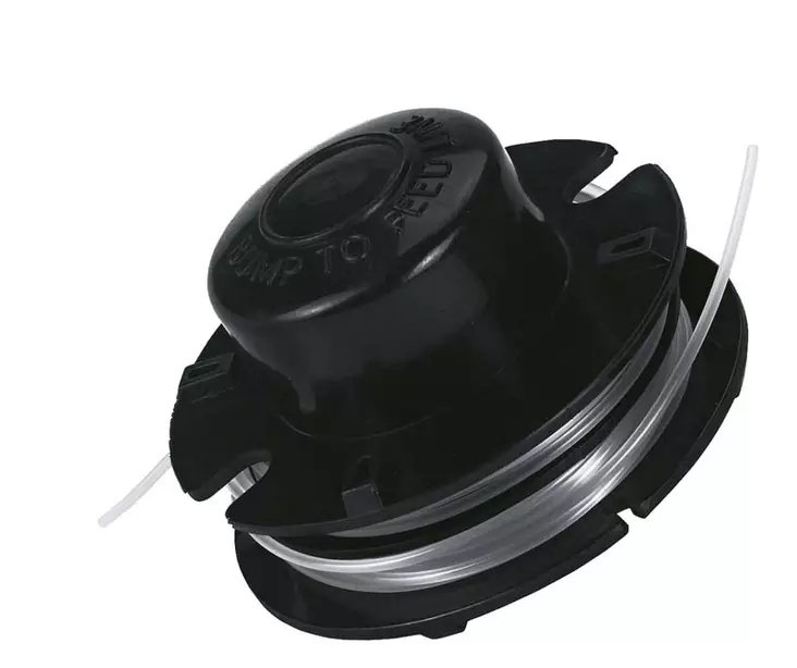 Varasiima 2,4 mm - Raivaussahat ja trimmerit - 4006825546019 - 1