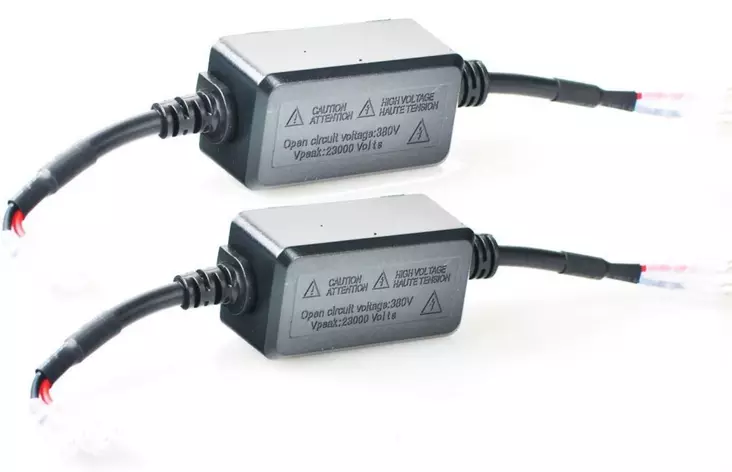 Vastuspari M-Tech canbus H1 - H1-polttimot - 5901508525819 - 1