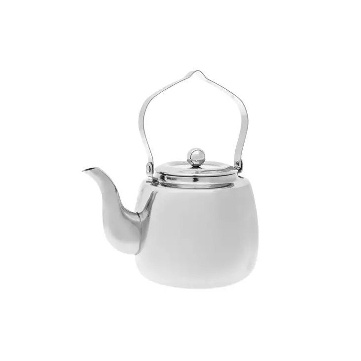 Vesipannu/nuotiopannu 1 l - Kahvi- ja teepannut - 638-0215-99 - 1