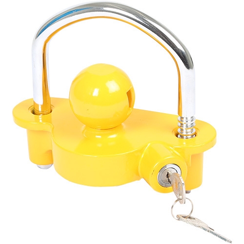 Vetosaisan lukko - Tuulilasinpyyhkimet - 6438168097299 - 1