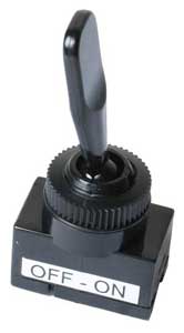 Vipukytkin 12V 20A ON-OFF - Autosähkö - 6417196698289 - 1