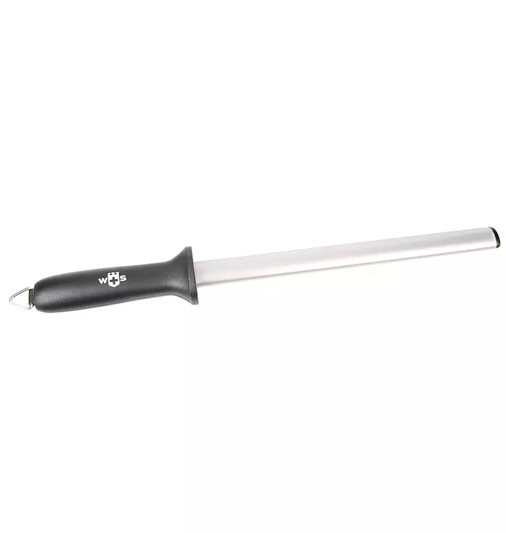 W+S Teroituspuikko 10" - Veitset ja sakset - 6438212091259 - 1