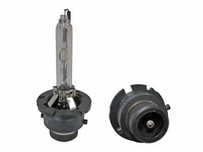 Xenon polttimo General electric D2S - Ajovalot ja polttimot - 0043168930369 - 1