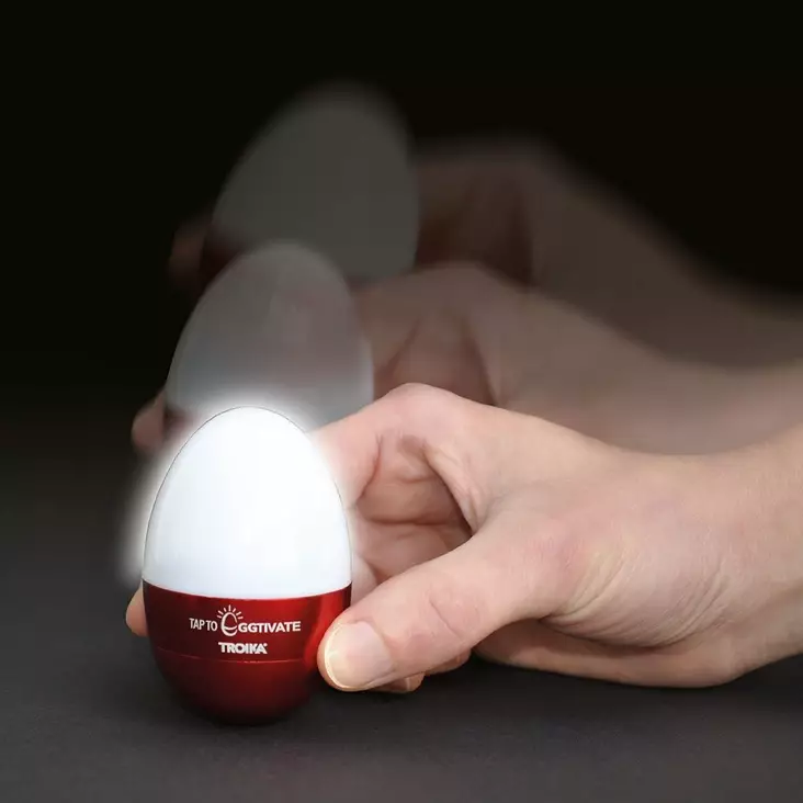 Yövalo Troika Eggtivate - Yövalot - 4024023050169 - 1