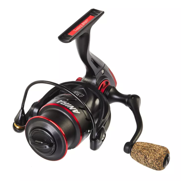 Lucky John avokela Anira JIG 8, 1500 - 245 g - Kelat ja vavat - 4750701366399 - 1