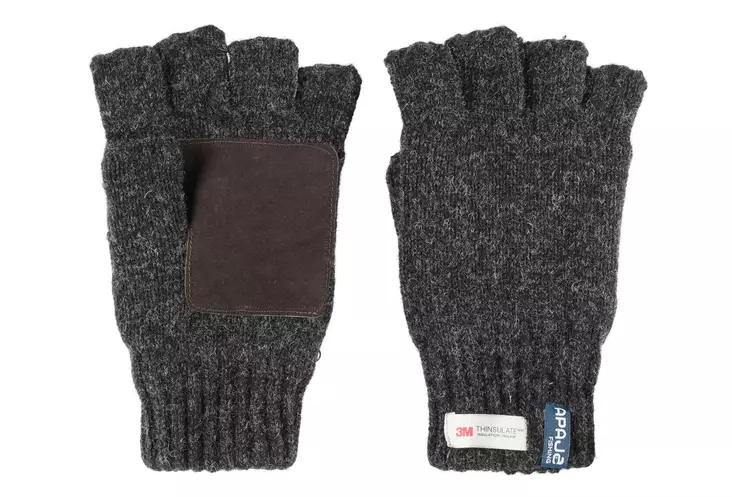 Kynsikkäät 3M L-XL Apaja - Kalastustarvikkeet - 6410416207759 - 1