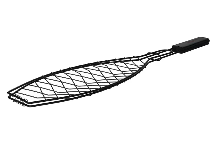 Kalahalstari black line - Grillaustarvikkeet - 6410416417349 - 1