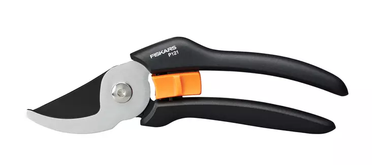 Ohileikkaavat oksasakset Fiskars Solid - Puutarhatyökalut - 6411501111029 - 1