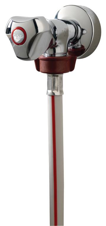 E2WIH150A Tulovesiletku 3/4 '' Suora - 3/4 '' Kulma 10 bar 90 C 1.50 m -  - 19-19-7321422785379 - 2