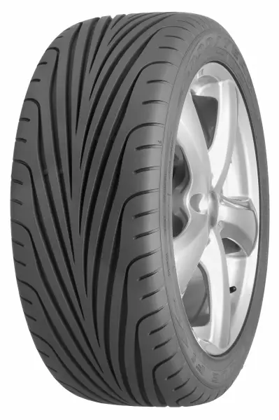 Goodyear Eagle F1 GSD3 195/45R17 Kesärengas henkilöautoon - 17-tuumaiset - TO-125809 - 1