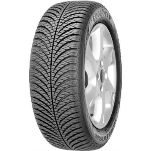 Goodyear Vector 4Seasons Gen-2 225/45R17 Ympärivuotinen henkilöautoon - 17-tuumaiset - TO-126949 - 1