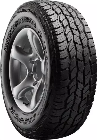 Cooper Discoverer A/t3 Sport 2 Bsw 205/80R16 Ympärivuotinen henkilöautoon - 16-tuumaiset - TO-140989 - 1