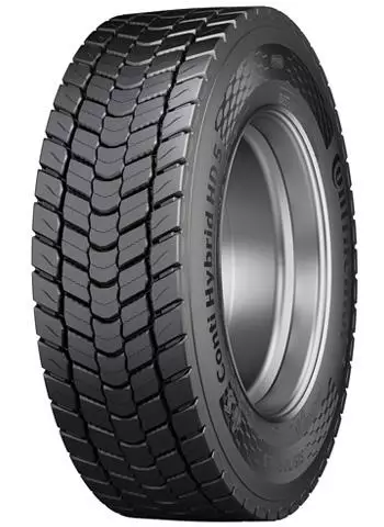 Continental Hybrid Hd5 315/70R22.5 Drive kuorma-autoon - Kuorma-auton renkaat - TO-165249 - 1
