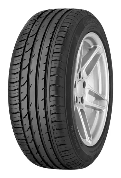 Continental Premium 2 Fr 225/50R17 Kesärengas henkilöautoon - 17-tuumaiset - TO-198399 - 1