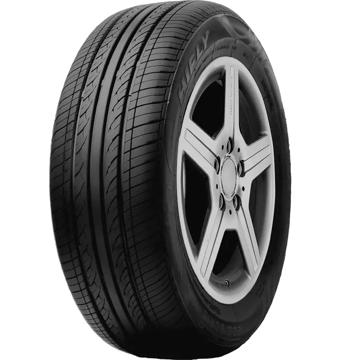 Hifly Hf201 135/80R13 Kesärengas henkilöautoon - 13-tuumaiset - TO-198939 - 1