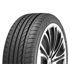Nankang Ns-20 225/45R17 Kesärengas henkilöautoon - 17-tuumaiset - TO-24099 - 1