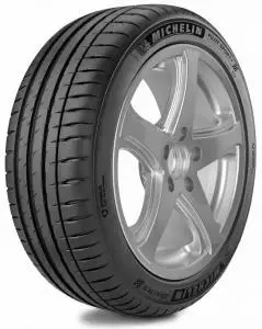 Michelin PILOT SPORT 4 315/35R20 Kesärengas henkilöautoon - 20-tuumaiset - TO-98259 - 1