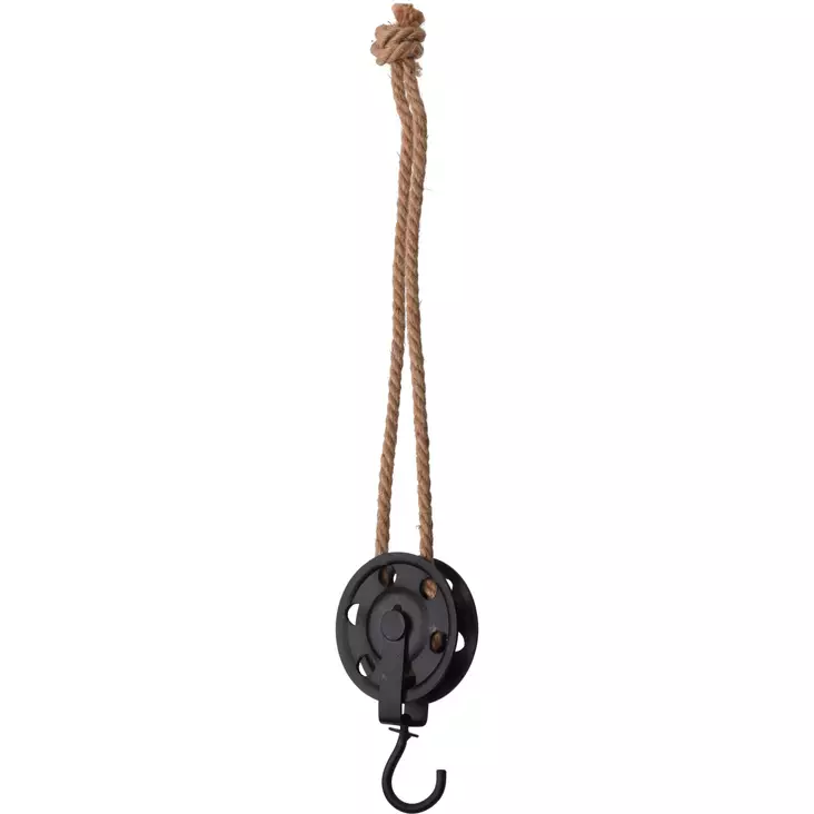 Amppelikoukku 56cm - Kukka-amppelit ja maljakot - 8719987831799 - 1