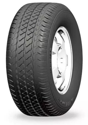 Aplus A867 165/80R13C Kesärengas pakettiautoon - 13-tuumaiset - TO-125089 - 1