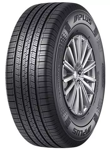 Aplus Performax Suv/cuv 215/60R17 Kesärengas henkilöautoon - 17-tuumaiset - TO-202069 - 1