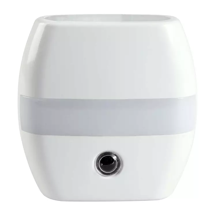 Automaattinen LED-yövalo Valkoinen - Yövalot - 8712412560899 - 10