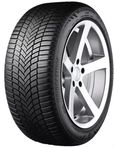 Bridgestone A005 Evo 185/60R15 Ympärivuotinen henkilöautoon - 15-tuumaiset - TO-202109 - 1
