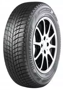 Bridgestone Blizzak LM001 205/55R17 Kitkarengas henkilöautoon - 17-tuumaiset - TO-118639 - 1