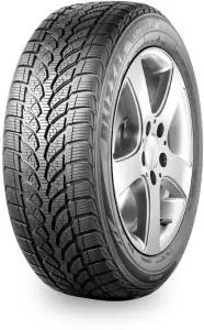 Bridgestone Blizzak LM32 215/45R20 Kitkarengas henkilöautoon - 20-tuumaiset - TO-185349 - 1