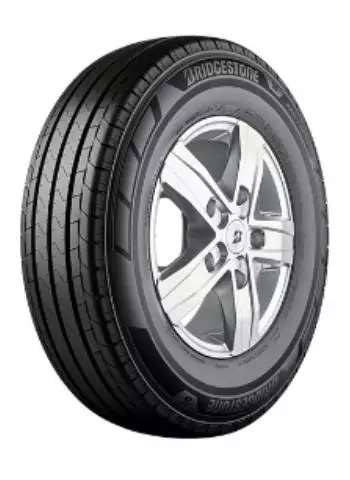 Bridgestone DURAVIS VAN 195/70R15C Kesärengas pakettiautoon - 15-tuumaiset - TO-176999 - 1