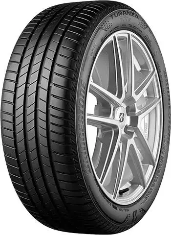 Bridgestone Turanza 6 Mo Enliten 255/45R19 Kesärengas henkilöautoon - 19-tuumaiset - TO-199329 - 1