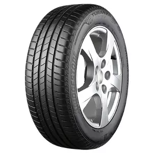 Bridgestone TURANZA T005A 225/50R18 Kesärengas henkilöautoon - 18-tuumaiset - TO-139689 - 1