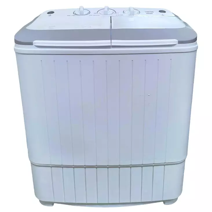 Cooltron PWM45S 4,5kg pulsaattoripesukone - Kodinkoneet - 6438014399539 - 1