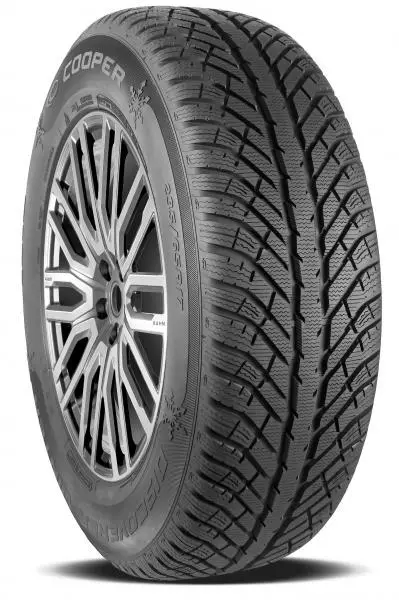 Cooper Discoverer Winter 235/55R17 Kitkarengas henkilöautoon - 17-tuumaiset - TO-120649 - 1