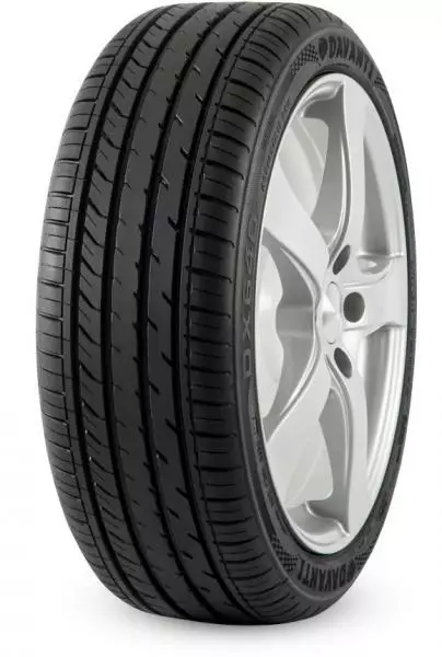 Davanti DX640, 255/55R19, Kesärengas - 19-tuumaiset - 5060408162569 - 1