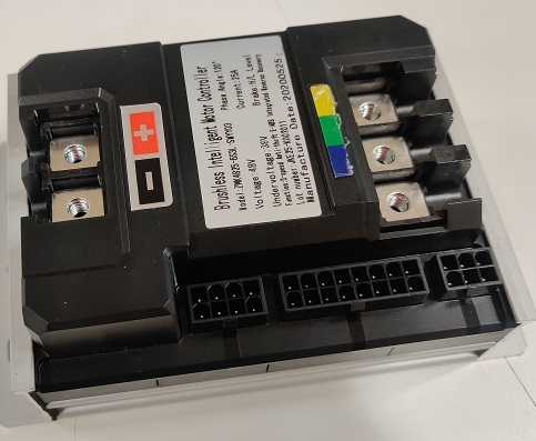 E-Move: Ohjainlaite - E-Move - 6438431014039 - 1