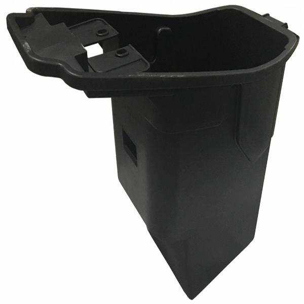 E-Scooter 2.0: Tavaratilan muoviosa - E-Scooter 2.0 - 6438431020689 - 1