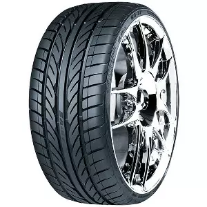 Goodride Sa57 305/45R22 Kesärengas henkilöautoon - 22-tuumaiset - TO-125229 - 1