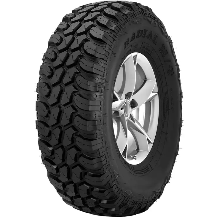 Goodride Sl366 205/80R16 Kesärengas henkilöautoon - 16-tuumaiset - TO-187949 - 1