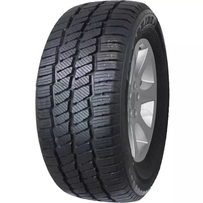 Goodride Sw613 205/70R15C Ympärivuotinen pakettiautoon - 15-tuumaiset - TO-137689 - 1