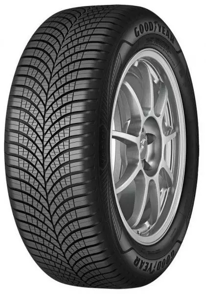 Goodyear Vector 4seasons Gen 3 Suv 235/65R18 Ympärivuotinen henkilöautoon - 18-tuumaiset - TO-161559 - 1